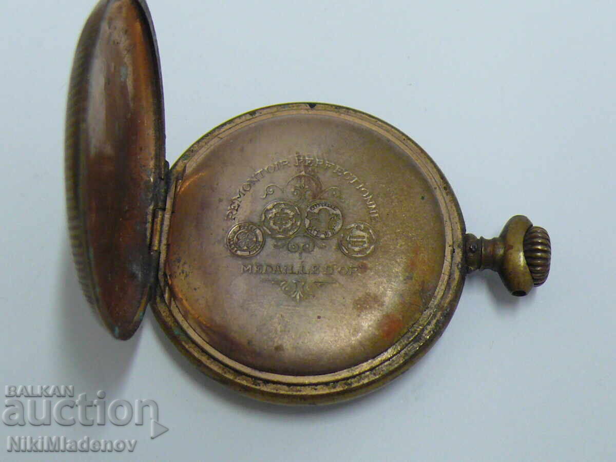 Ceas de buzunar, nefuncțional - 5 Ceas de buzunar, nefuncțional - 5