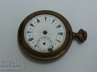 Τσέπης ρολόι, μη λειτουργικό