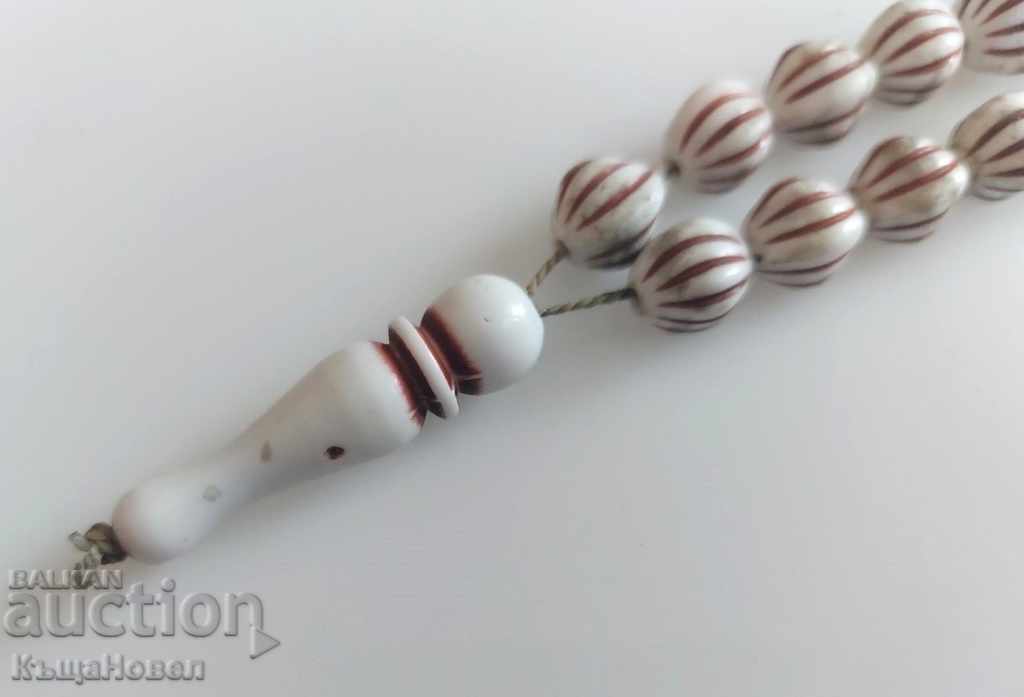 РЯДКА СТАРА ПОРЦЕЛАНОВА БРОЕНИЦА ПОРЦЕЛАН с цена 69.00 лв. | € 35.28 РЯДКА СТАРА ПОРЦЕЛАНОВА БРОЕНИЦА ПОРЦЕЛАН с цена 69.00 лв. | € 35.28