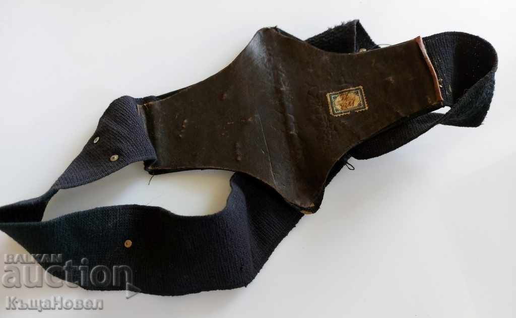 Δημοπρασία ΑΥΘΕΝΤΙΚΗ ΑΣΤΙΚΗ ΖΩΝΗ ΤΕΛΩΝ 19ου ΑΙΩΝΑ ΠΑΦΤΙ ΖΩΝΗ