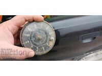 авиационен часовник