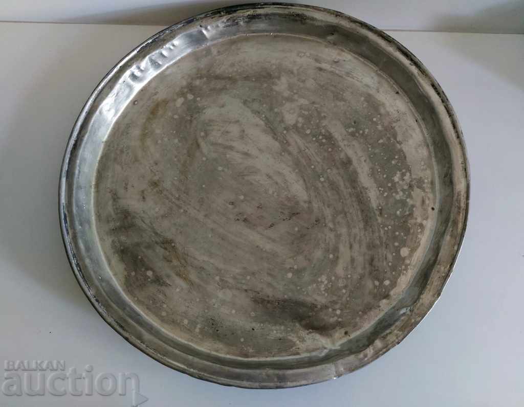 OLD COPPER PAN COPPER BAKLAVA PAN OLD COPPER PAN COPPER BAKLAVA PAN