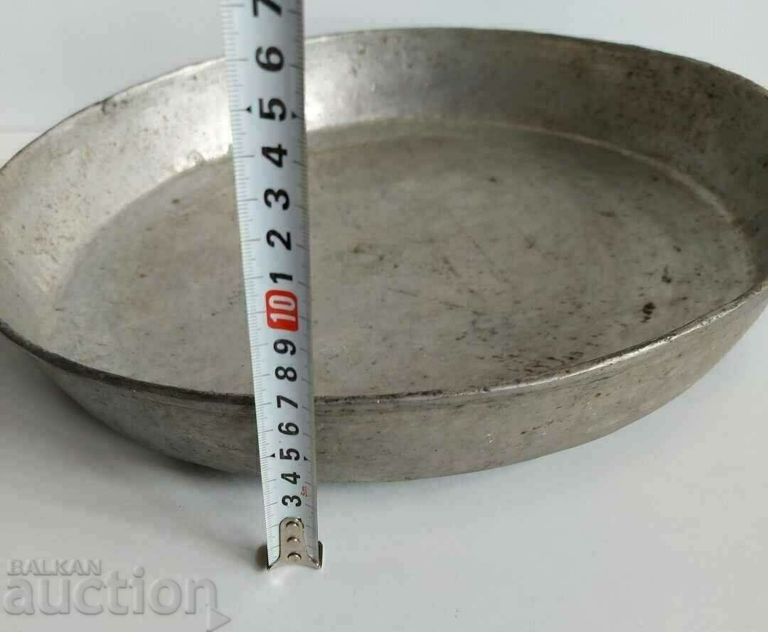 Licitație TAVĂ DE CUPRU VECHE CUPRU PATTER CUPRU CUPRU Licitație TAVĂ DE CUPRU VECHE CUPRU PATTER CUPRU CUPRU