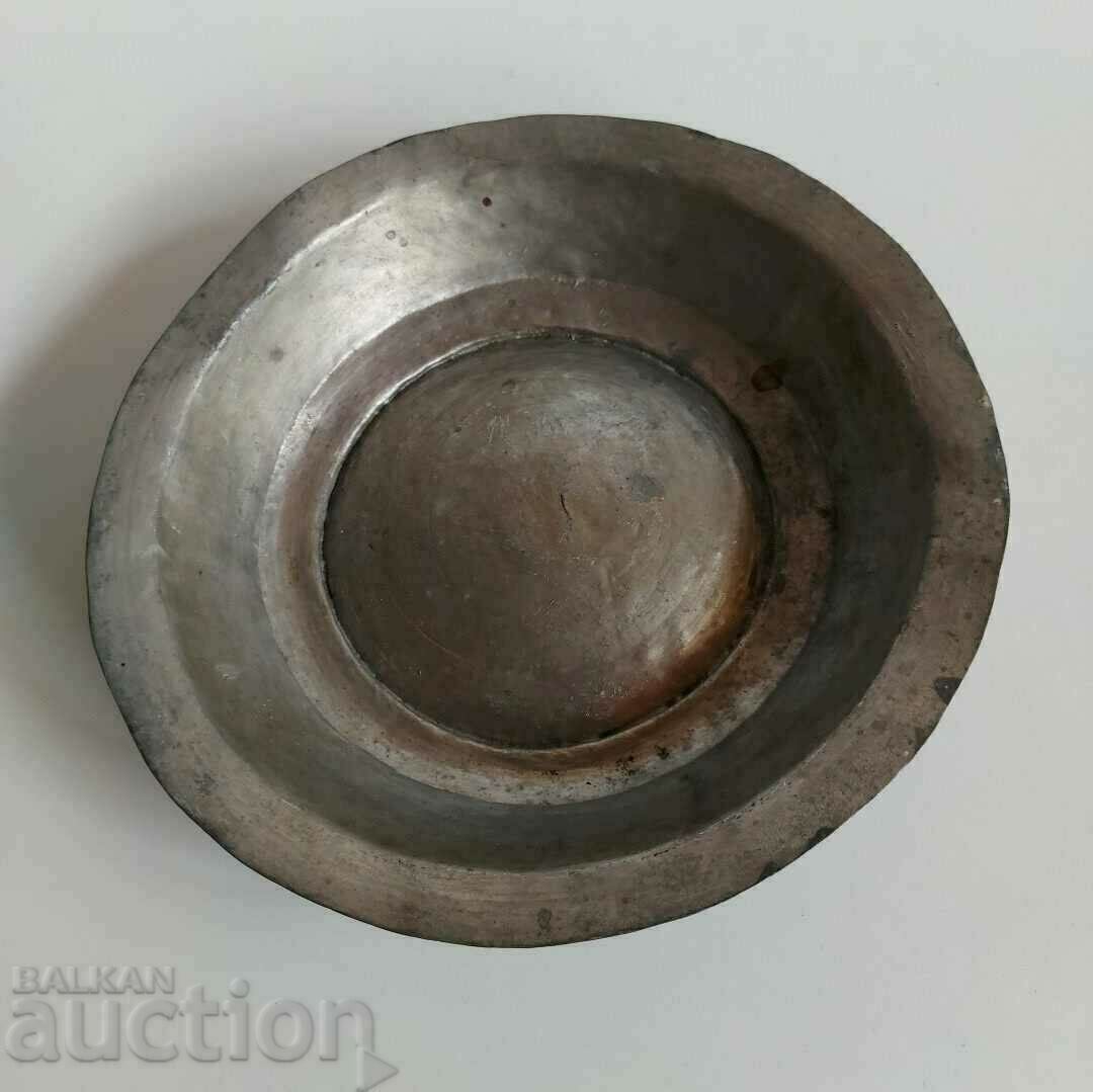 Παράδοση ΑΥΘΕΝΤΙΚΟ ΣΑΧΑΝΙ ΧΕΙΡΟΠΟΙΗΤΟ ΧΑΛΚΙΝΟ ΠΙΑΤΟ ΧΑΛΚΟΣ ΜΕΤΑΛΛΙΚΟ ΣΚΕΥΟΣ