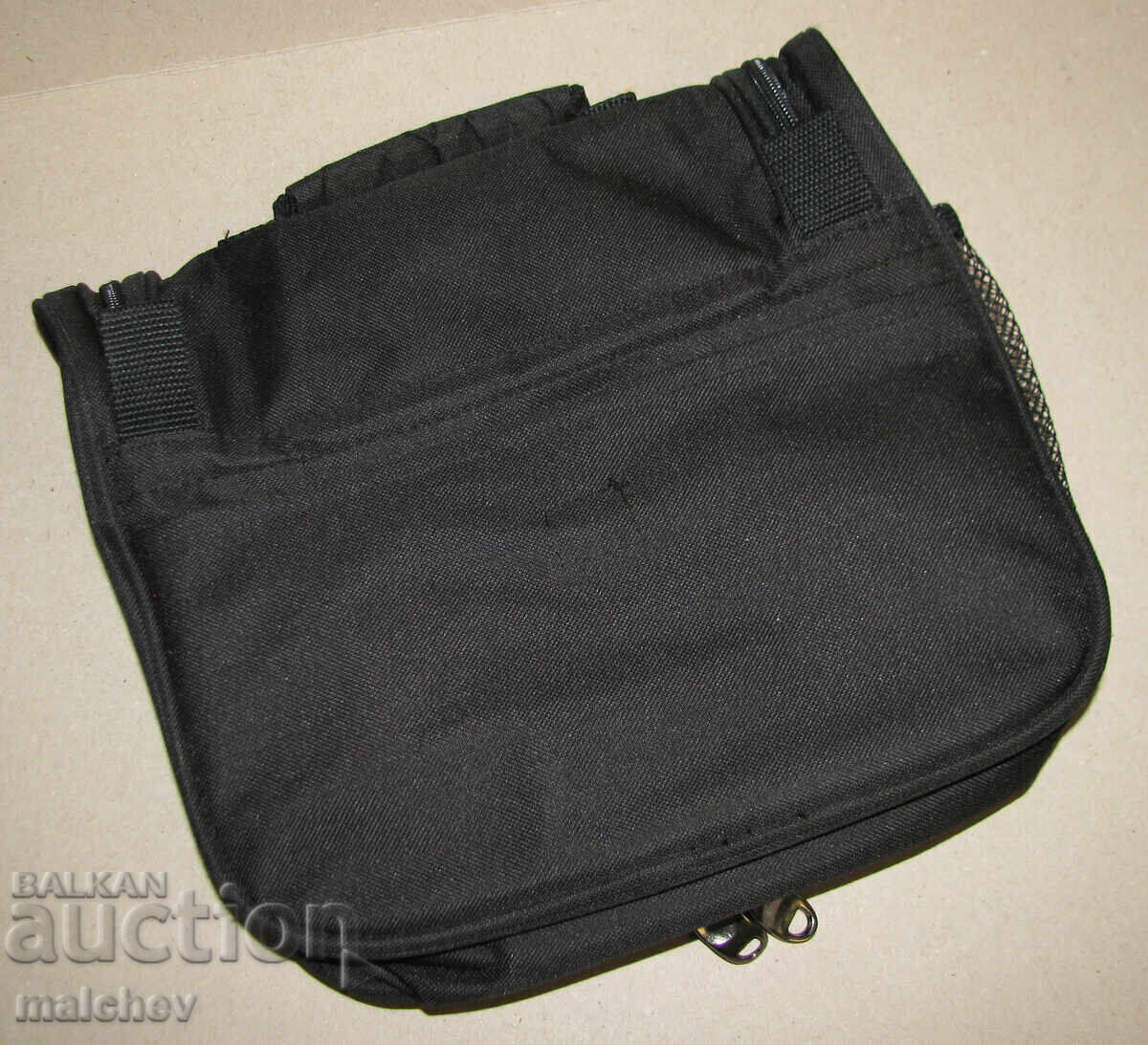 Auction Men's toiletry cosmetic bag pouch men's pencil case, new Auction Men's toiletry cosmetic bag pouch men's pencil case, new