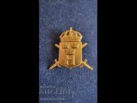 Semn, insignă, medalie, ordin pentru tragere