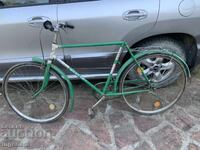 BICICLETĂ RETRO "BALKAN" FOARTE BINE CONSERVATĂ
