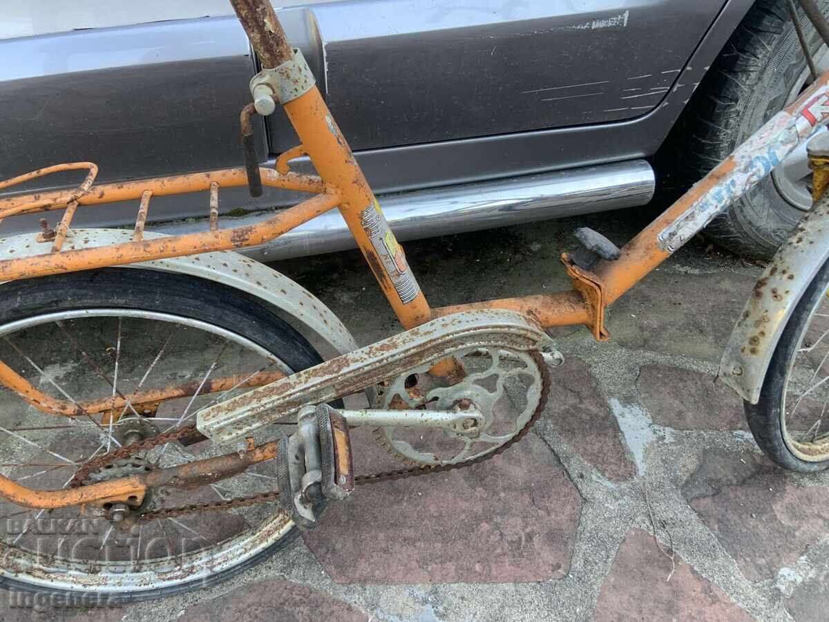 BALKAN WHEEL BALKAN FOLDING BULGARIA - 7 BALKAN WHEEL BALKAN FOLDING BULGARIA - 7