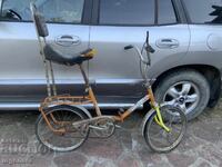 BALKAN WHEEL BALKAN FOLDING BULGARIA