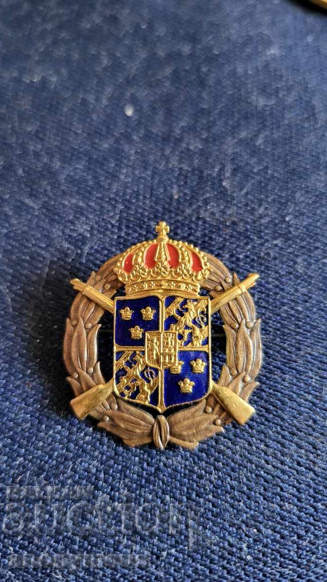 Badge, emblem, medal, order for shooting Badge, emblem, medal, order for shooting