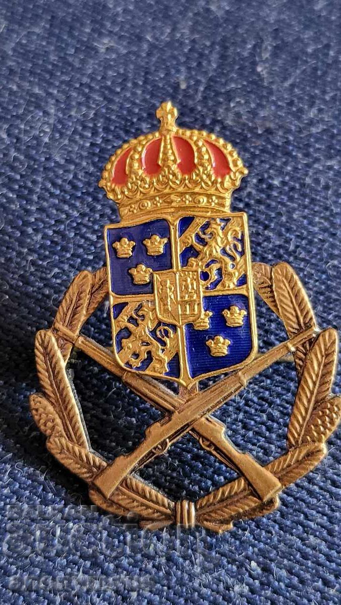 Σήμα, κονκάρδα, μετάλλιο, παράσημο σκοποβολής