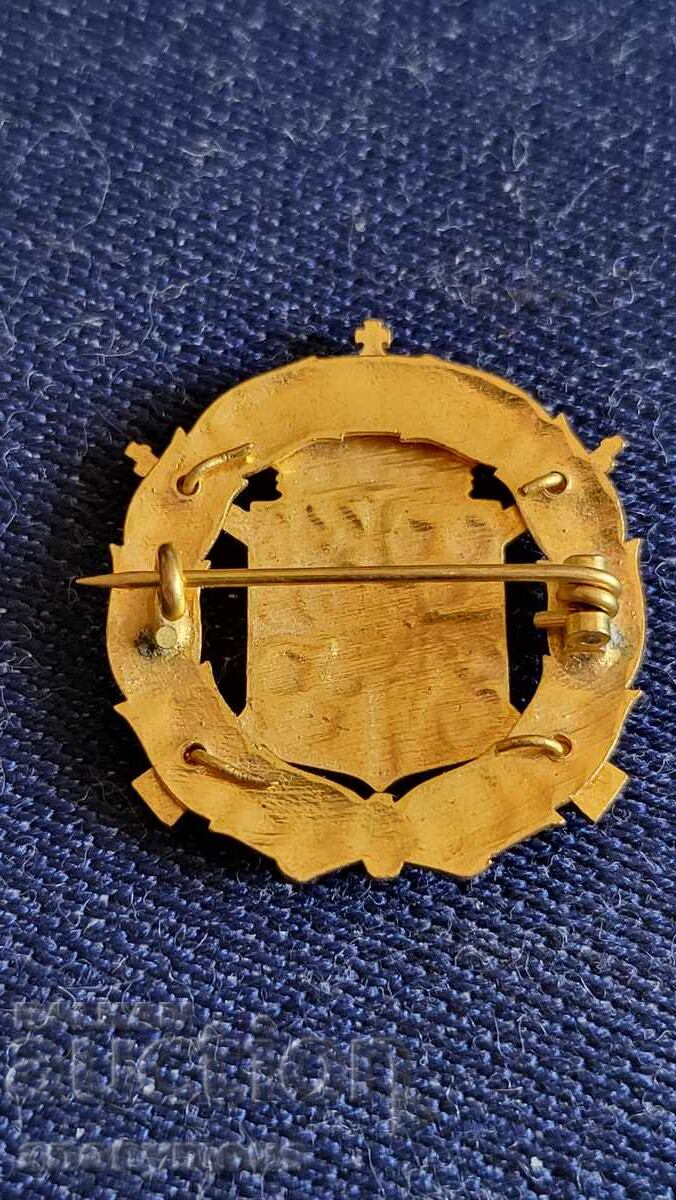 Badge, emblem, medal, order for shooting with price 5.99 BGN | € 3.06 Badge, emblem, medal, order for shooting with price 5.99 BGN | € 3.06