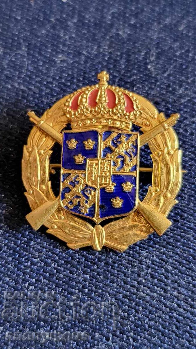 Badge, emblem, medal, order for shooting Badge, emblem, medal, order for shooting