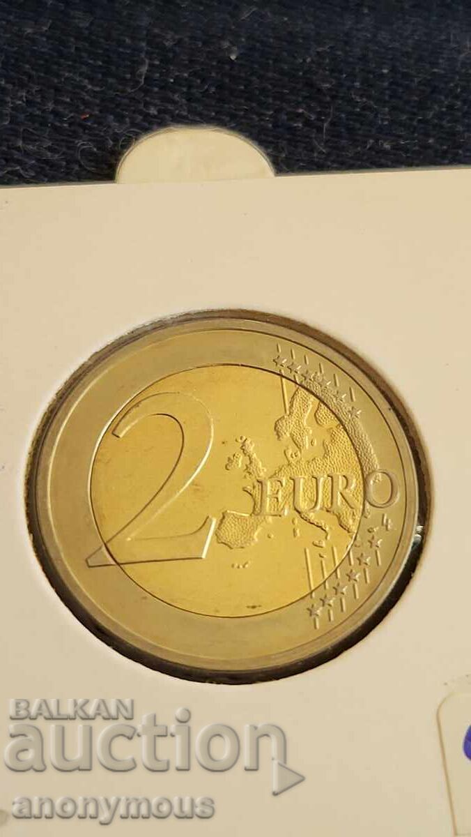 Baden-Württemberg, Baden-Württemberg 2 Euro Coin Germany F with price 11.00 BGN | € 5.62