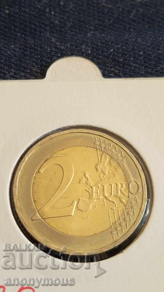 Baden-Württemberg, Baden-Wurtemburg 2 Euro Coin Germany A with price 11.00 BGN | € 5.62 Baden-Württemberg, Baden-Wurtemburg 2 Euro Coin Germany A with price 11.00 BGN | € 5.62