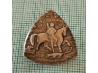 Σήμα - Ούγγρος ιππέας