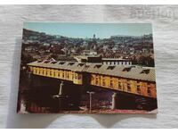 ЛОВЕЧ ПОКРИТИЯТ МОСТ П.К.1983 г.