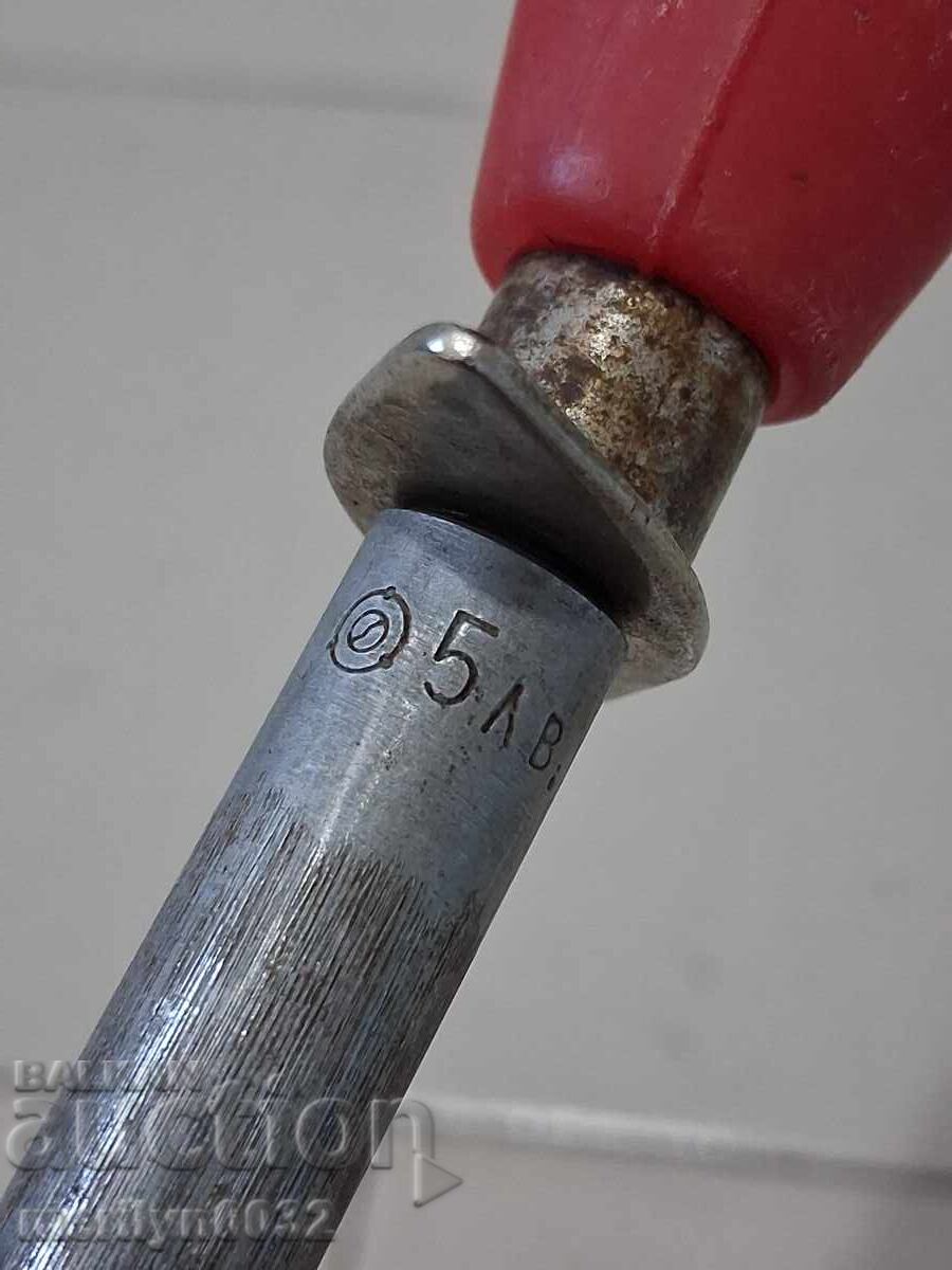 Παράδοση Ποιοτικό σετ λείανσης για ακόνισμα μαχαιριού σφαγέα λεπίδας