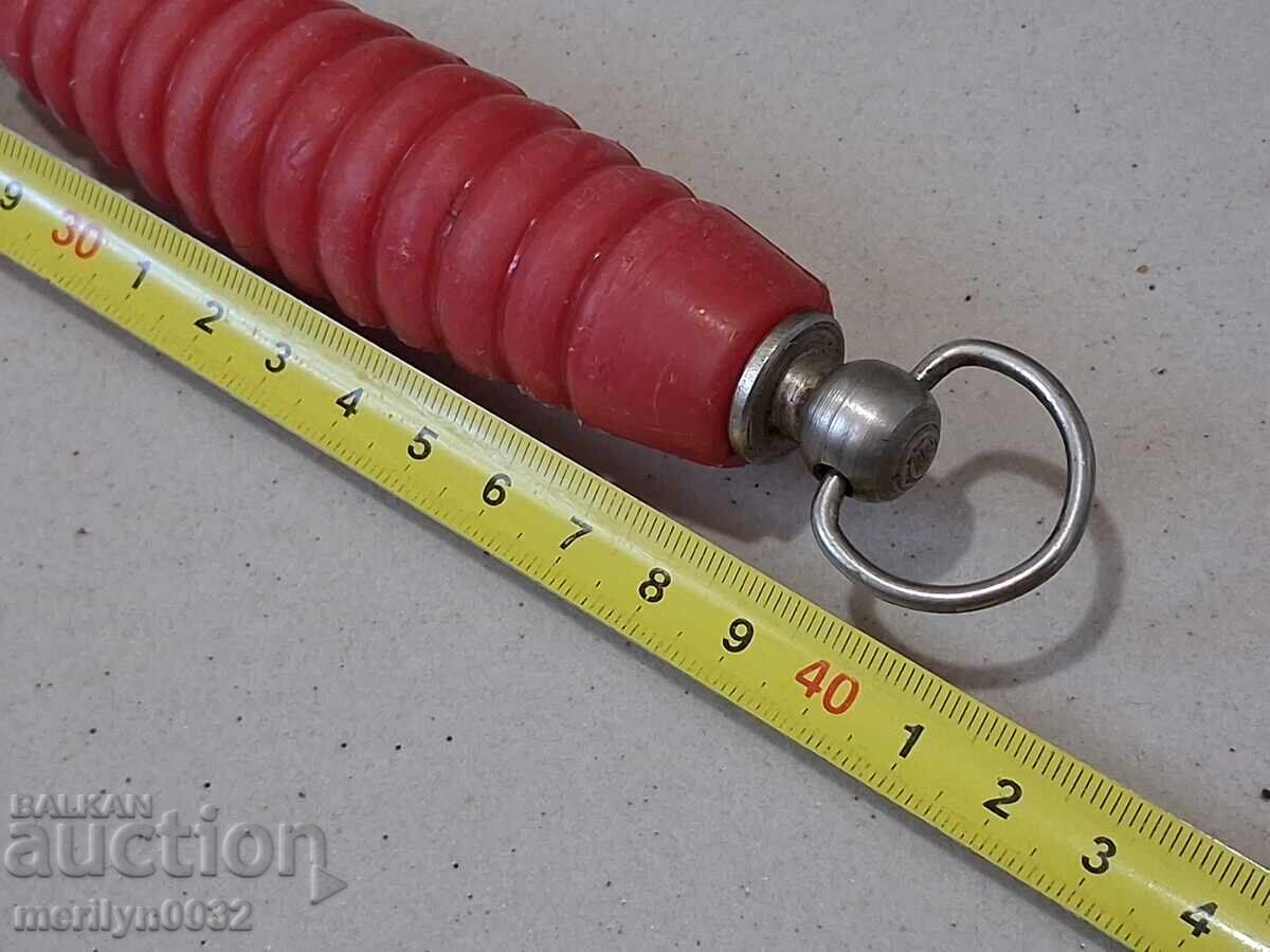 Ποιοτικό σετ λείανσης για ακόνισμα μαχαιριού σφαγέα λεπίδας - 5