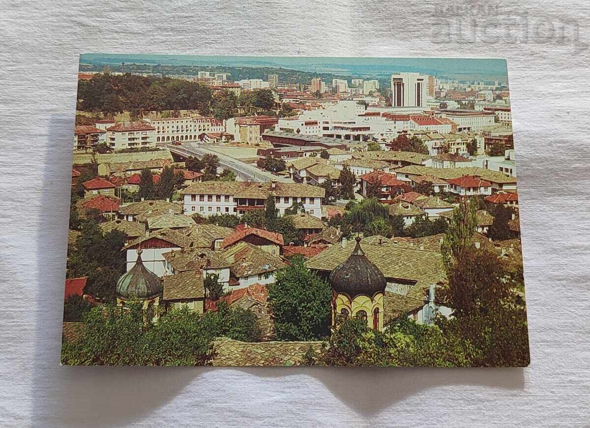 ΛΟΒΕΤΣ ΣΥΝΟΙΚΙΑ ΒΑΡΟΣΑ ΓΕΝΙΚΗ ΘΕΑ Π.Κ.1982