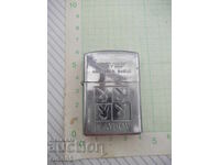 Brichetă "ZIPPO - PLAYBOY" pe benzină