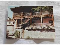 ΛΟΒΕΤΣ Η ΚΑΤΟΙΚΙΑ ΤΟΥ ΒΑΣΙΛ ΤΣΕΣΝΕΤΟ Π.Κ. 1982