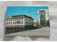 ЛОВЕЧ ЦЕНТЪРЪТ П.К.1987 г.