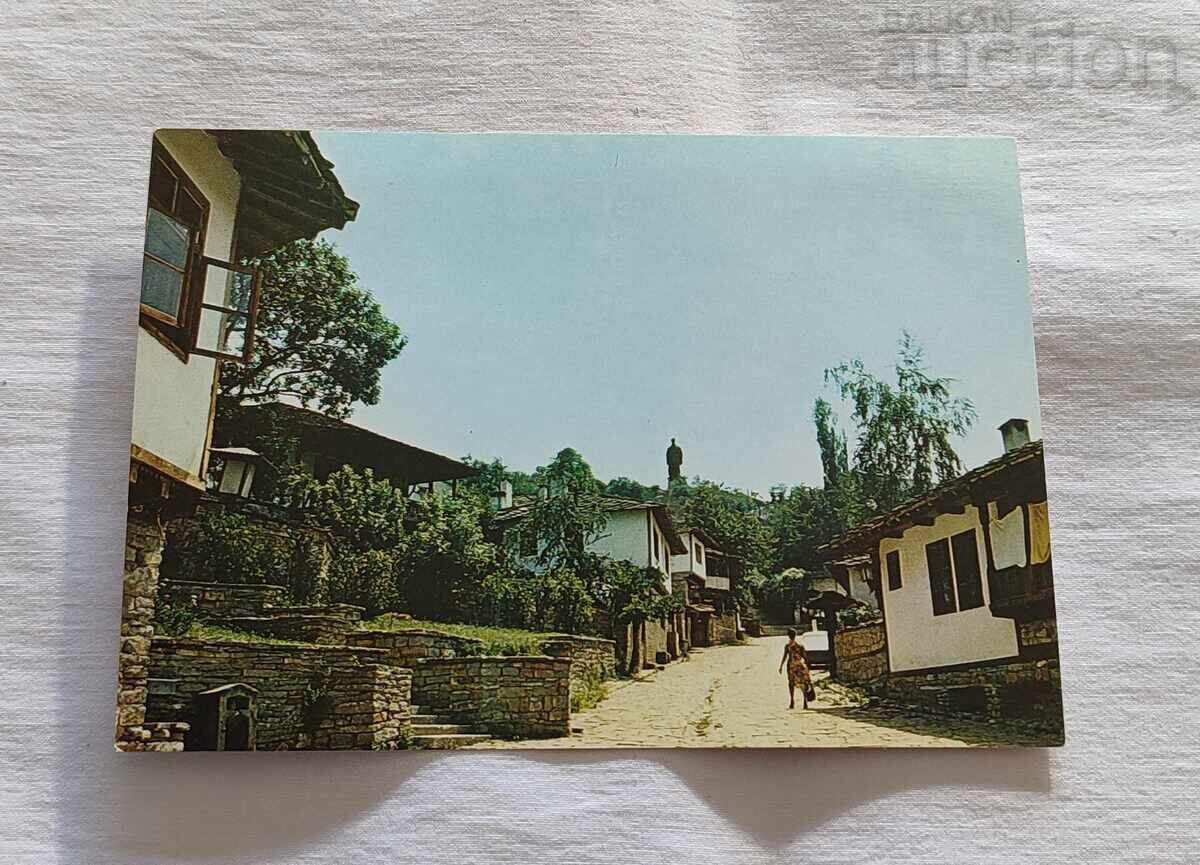 LOVECH ΟΔ. "ΜΑΡΙΝ ΠΟΠΛΟΥΚΑΝΟΦ" Τ.Θ. 1989 LOVECH ΟΔ. "ΜΑΡΙΝ ΠΟΠΛΟΥΚΑΝΟΦ" Τ.Θ. 1989