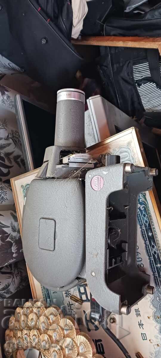 Aparat de proiecție Aparat de proiecție