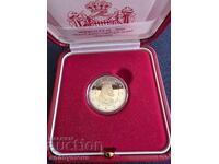 Νόμισμα 2 ευρώ ΜΟΝΑΚΟ 500 χρόνια Κάρολος 5ος 2024