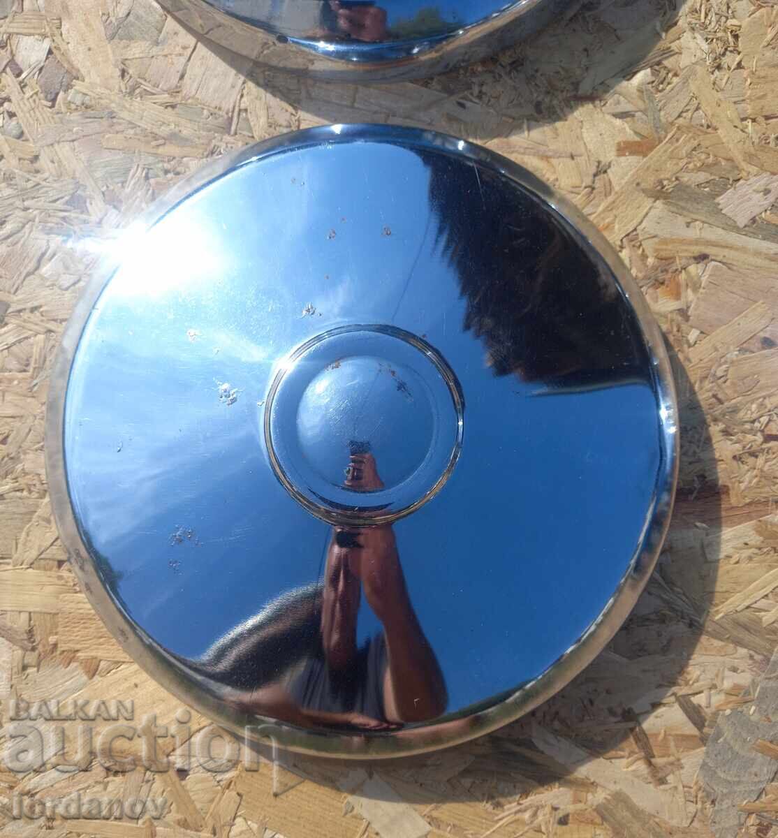 Licitație Capace roți pentru Moskvich 408/412