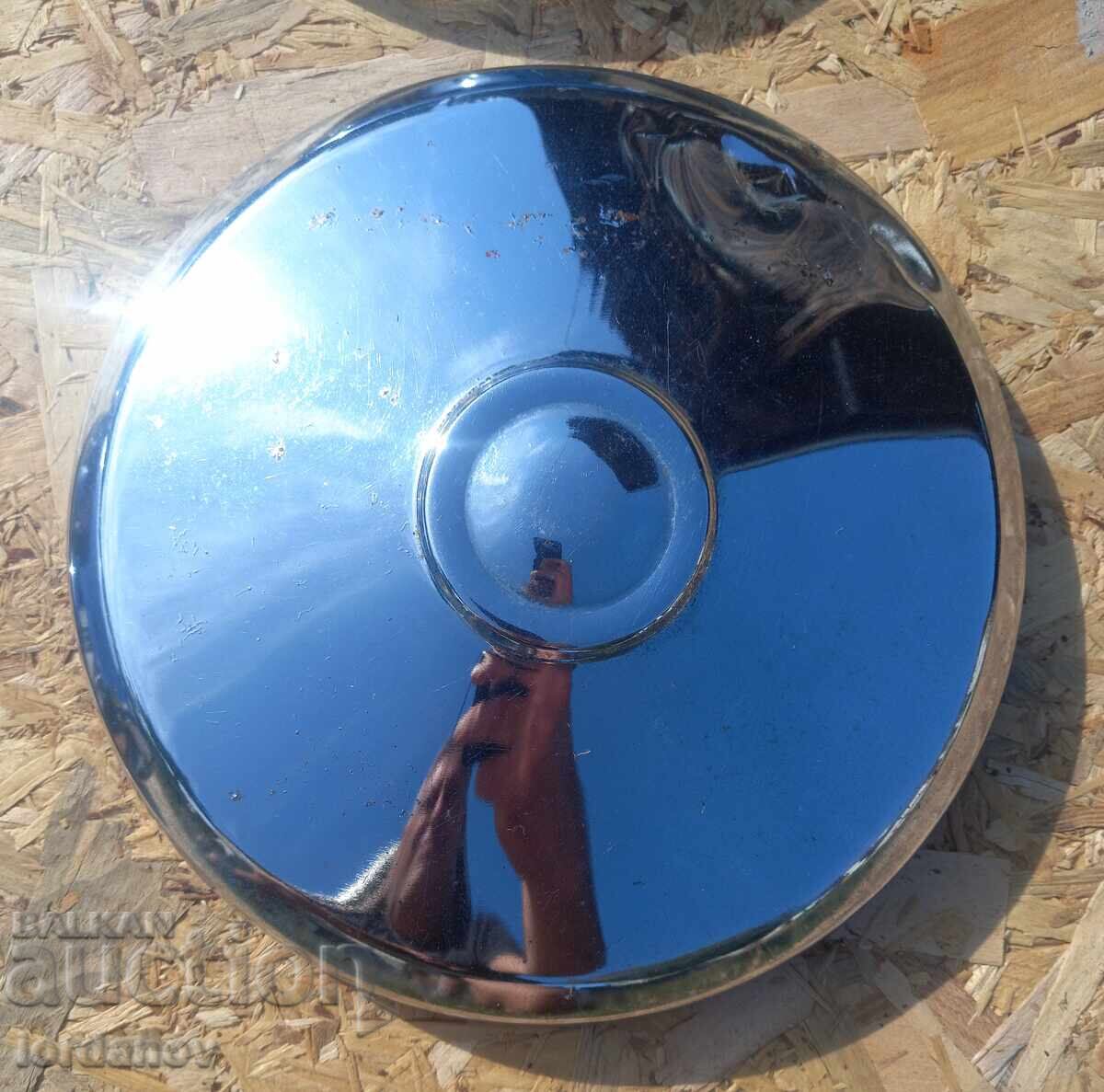 Livrarea Capace roți pentru Moskvich 408/412