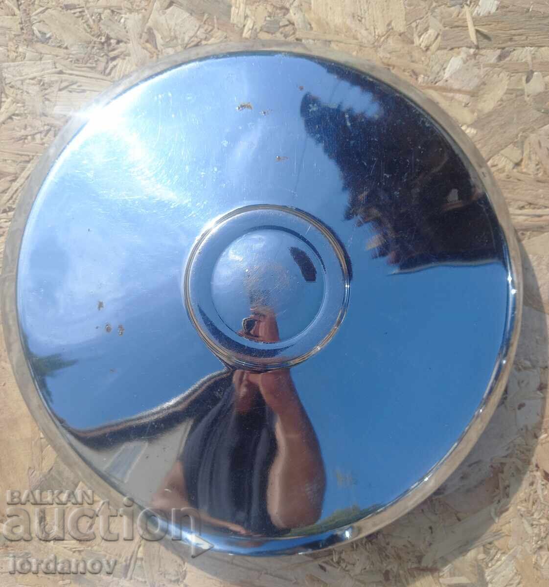 Capace roți pentru Moskvich 408/412 - 5