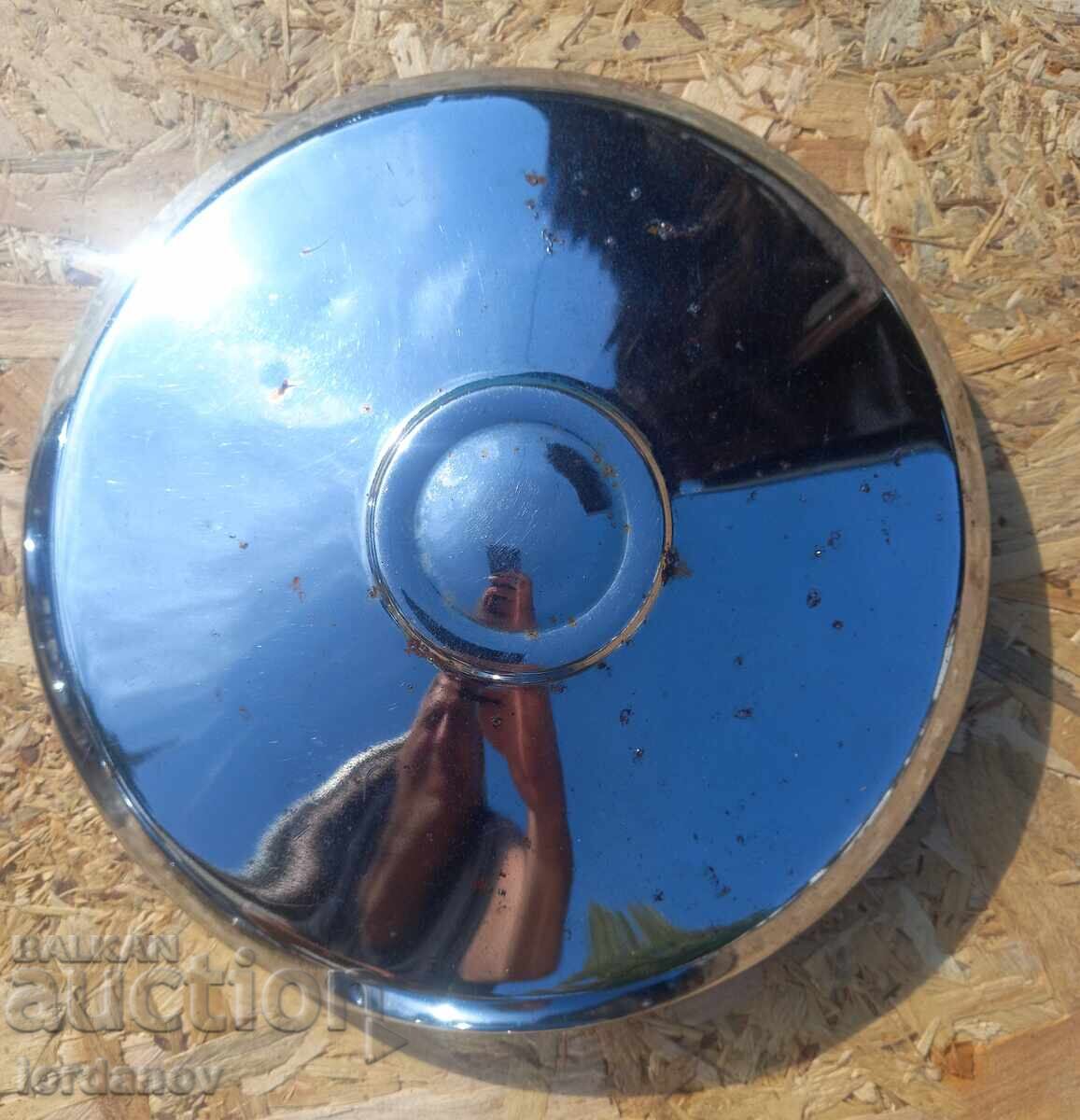 Capace roți pentru Moskvich 408/412 - 6