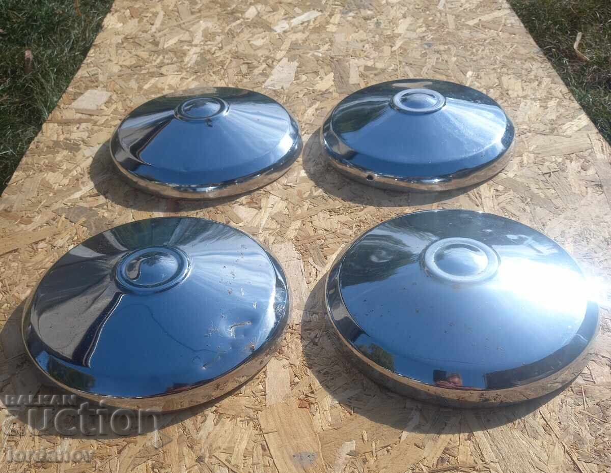 Capace roți pentru Moskvich 408/412