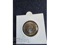 Ευρώ νόμισμα Κροατίας 2023 1 ευρώ