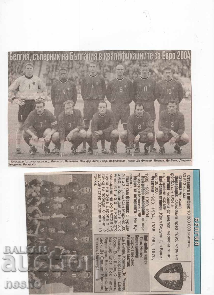 Αποκόμματα εφημερίδων Αποκόμματα εφημερίδων