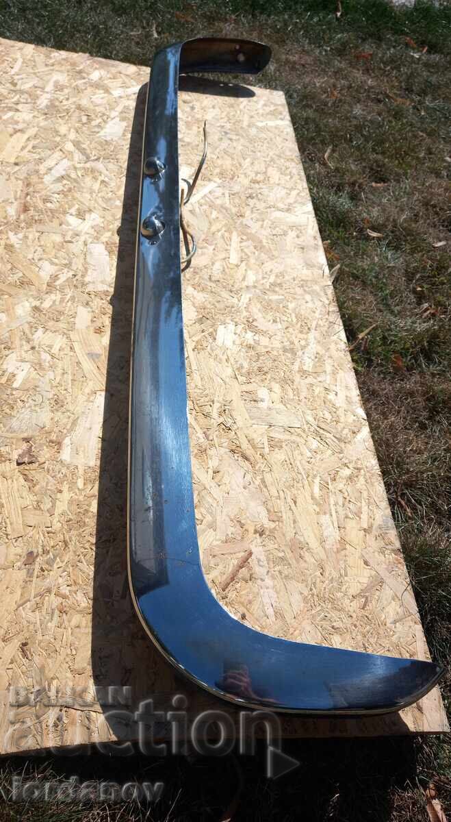 Δημοπρασία Πίσω προφυλακτήρας για Moskvich 408/412