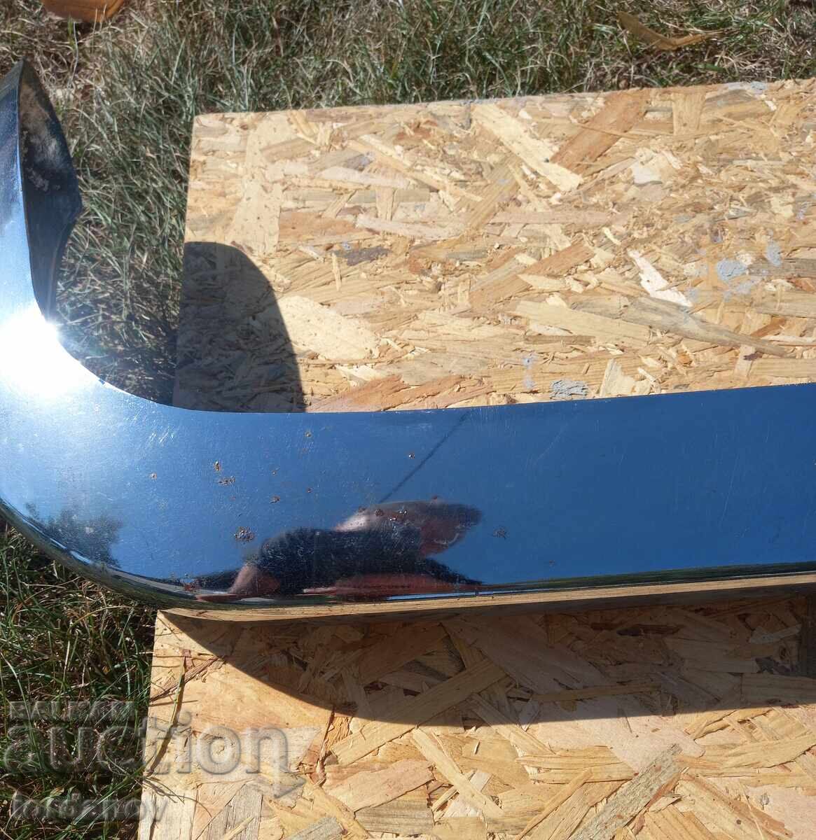 Παράδοση Πίσω προφυλακτήρας για Moskvich 408/412