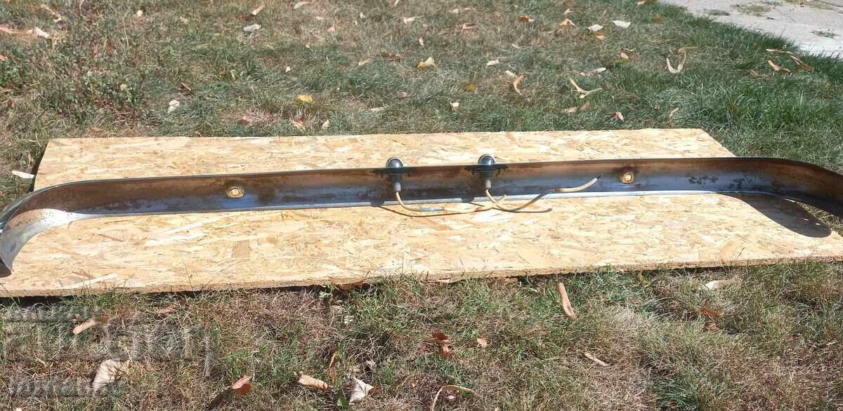 Πίσω προφυλακτήρας για Moskvich 408/412 - 7