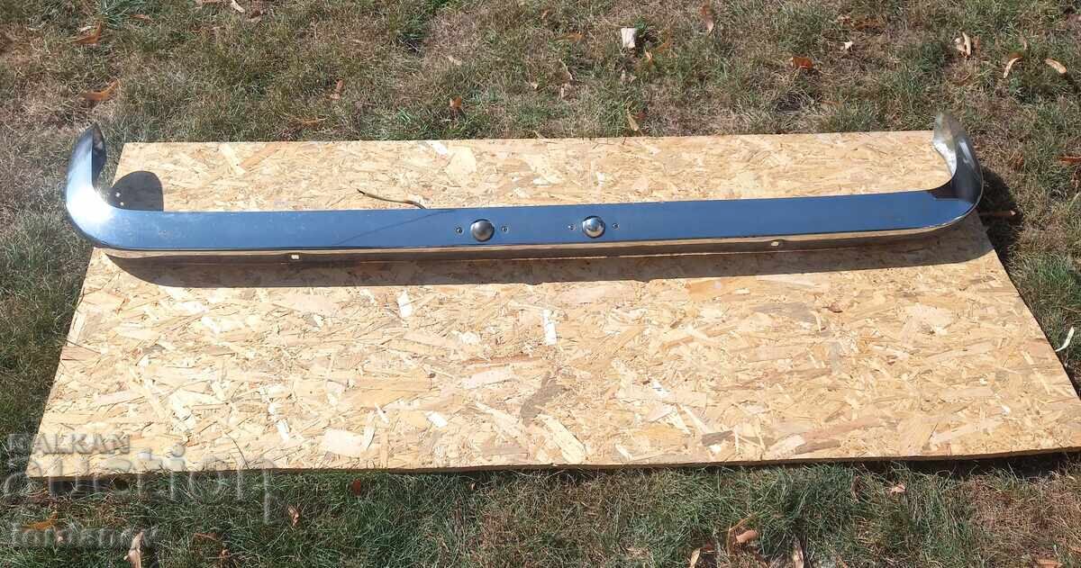 Πίσω προφυλακτήρας για Moskvich 408/412