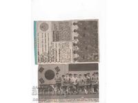 Αποκόμματα εφημερίδων