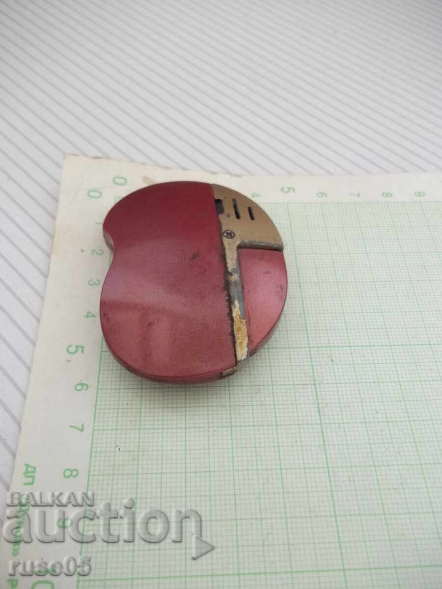 Auction  Gas lighter piezoelectric with soft flame working - 3