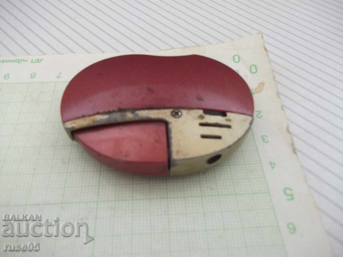 Delivery of Gas lighter piezoelectric with soft flame working - 3