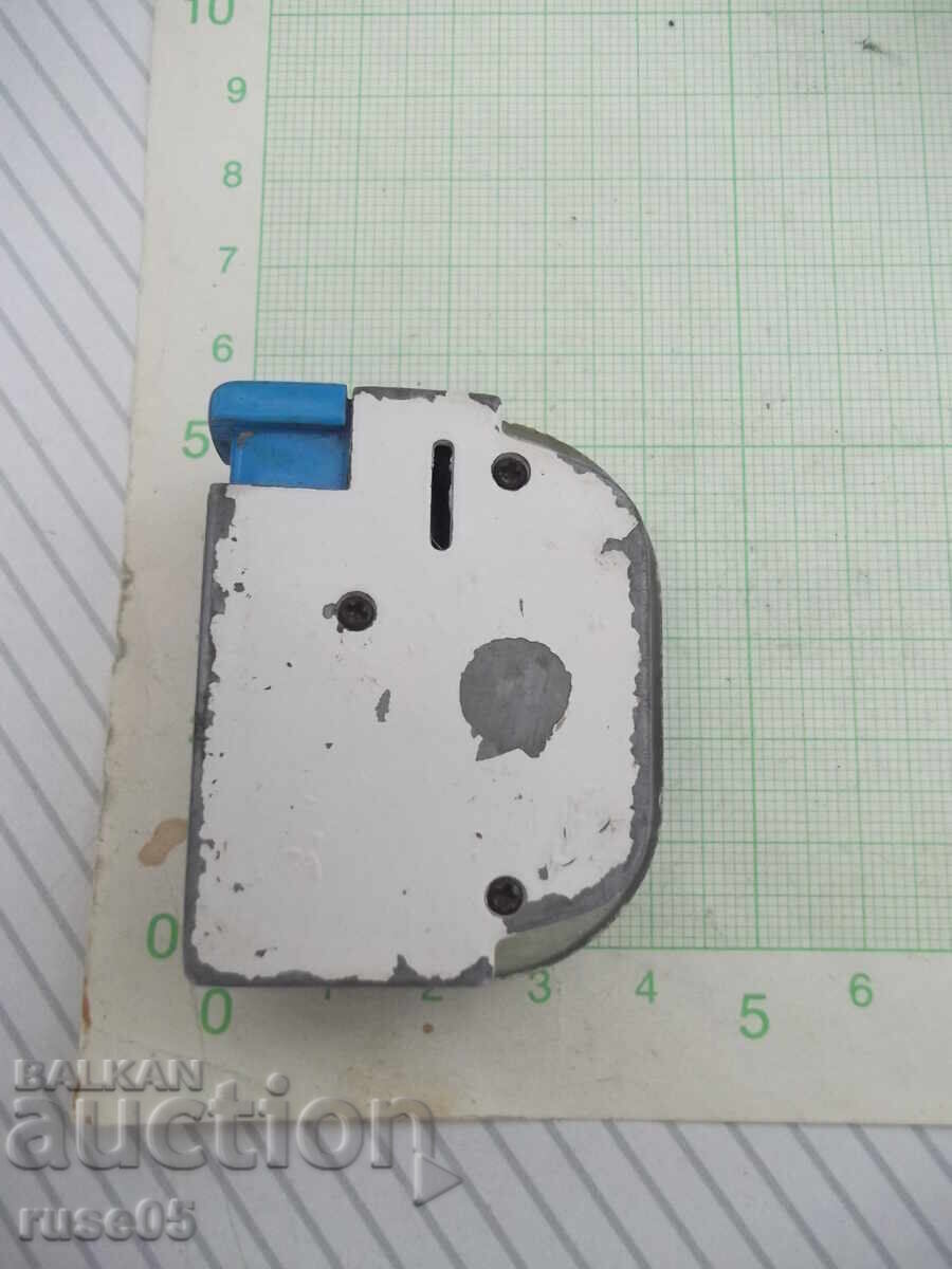 Αναπτήρας αερίου "Τηλέφωνο" πιεζοηλεκτρικός με μαλακή φλόγα σε λειτουργία - 6