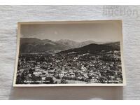 КАЛОФЕР ОБЩ ИЗГЛЕД П.К. 1962 г.