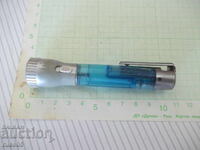 Gas Lighter "Torch" Piezoelectric with Soft Flame Working -1