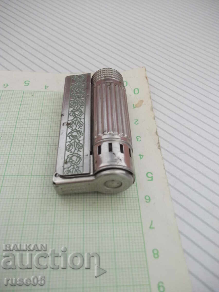 Доставка на Запалка "MINI FOX" бензинова с камъче австрийска Доставка на Запалка "MINI FOX" бензинова с камъче австрийска