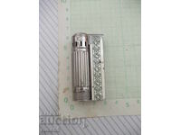 Запалка "MINI FOX" бензинова с камъче австрийска