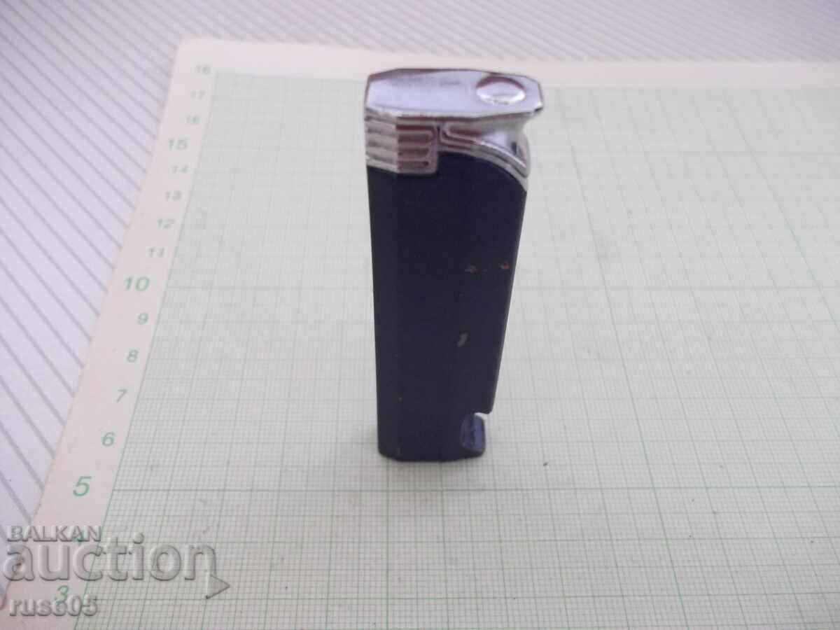 Lighter bottle opener gas piezo crystal with soft flame working - 6